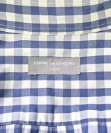 COMME des GARCONS HOMME（コムデギャルソンオム）カジュアルシャツ 紺 サイズ:-(XL位) メンズ/2200703989031