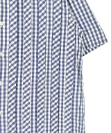 COMME des GARCONS HOMME（コムデギャルソンオム）カジュアルシャツ 紺 サイズ:-(XL位) メンズ/2200703989031