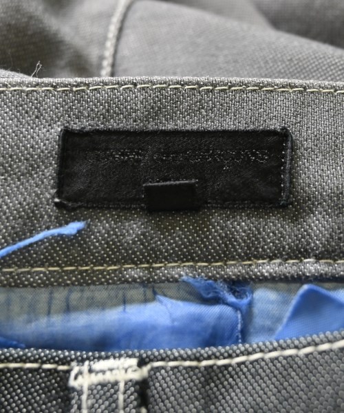 COMME des GARCONS HOMME（コムデギャルソンオム）その他 グレー サイズ:S メンズ/2200703989079