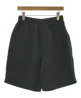 COMME des GARCONS HOMME（コムデギャルソンオム）ショートパンツ 黒 サイズ:S メンズ/2200703989086