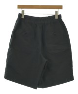 COMME des GARCONS HOMME（コムデギャルソンオム）ショートパンツ 黒 サイズ:S メンズ/2200703989086