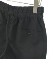 COMME des GARCONS HOMME（コムデギャルソンオム）ショートパンツ 黒 サイズ:S メンズ/2200703989086