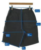 COMME des GARCONS HOMME（コムデギャルソンオム）ショートパンツ 黒 サイズ:S メンズ/2200703989086