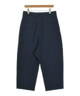 COMME des GARCONS HOMME（コムデギャルソンオム）クロップドパンツ 紺 サイズ:S メンズ/2200705073028