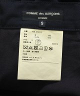 COMME des GARCONS HOMME（コムデギャルソンオム）クロップドパンツ 紺 サイズ:S メンズ/2200705073028
