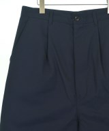 COMME des GARCONS HOMME（コムデギャルソンオム）クロップドパンツ 紺 サイズ:S メンズ/2200705073028