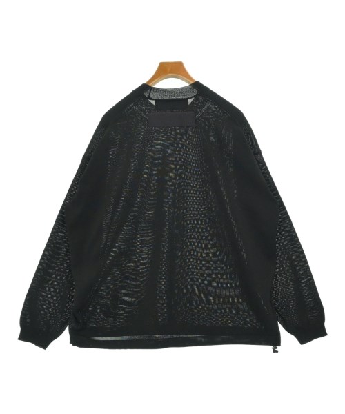 COMME des GARCONS HOMME（コムデギャルソンオム）ニット・セーター 黒 サイズ:L メンズ/2200706742015