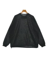 COMME des GARCONS HOMME（コムデギャルソンオム）ニット・セーター 黒 サイズ:L メンズ/2200706742015