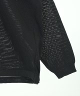 COMME des GARCONS HOMME（コムデギャルソンオム）ニット・セーター 黒 サイズ:L メンズ/2200706742015