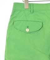 COMME des GARCONS HOMME（コムデギャルソンオム）ショートパンツ 緑 サイズ:S メンズ/2200706865066