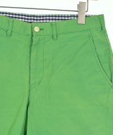 COMME des GARCONS HOMME（コムデギャルソンオム）ショートパンツ 緑 サイズ:S メンズ/2200706865066