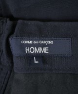 COMME des GARCONS HOMME（コムデギャルソンオム）その他 紺 サイズ:L メンズ/2200676845051