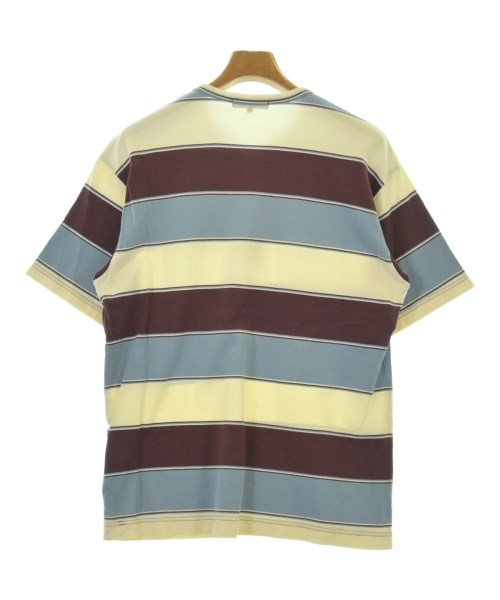 COMME des GARCONS HOMME（コムデギャルソンオム）Tシャツ・カットソー 白 サイズ:M メンズ/2200706995053