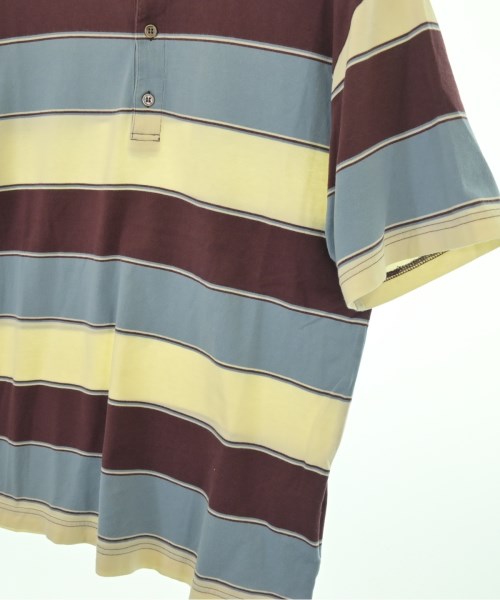COMME des GARCONS HOMME（コムデギャルソンオム）Tシャツ・カットソー 白 サイズ:M メンズ/2200706995053