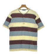 COMME des GARCONS HOMME（コムデギャルソンオム）Tシャツ・カットソー 白 サイズ:M メンズ/2200706995053