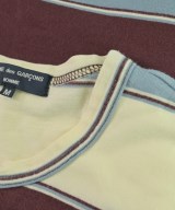 COMME des GARCONS HOMME（コムデギャルソンオム）Tシャツ・カットソー 白 サイズ:M メンズ/2200706995053