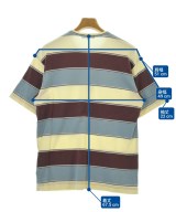 COMME des GARCONS HOMME（コムデギャルソンオム）Tシャツ・カットソー 白 サイズ:M メンズ/2200706995053