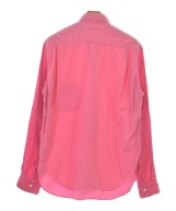 COMME des GARCONS HOMME（コムデギャルソンオム）カジュアルシャツ ピンク サイズ:L メンズ/2200707006154