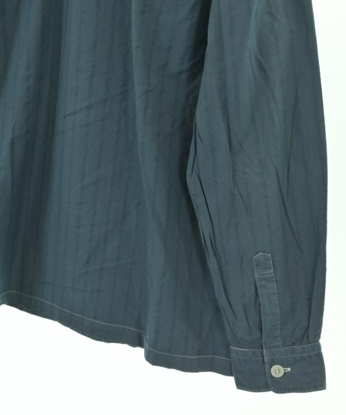 COMME des GARCONS HOMME（コムデギャルソンオム）カジュアルシャツ 青 サイズ:-(M位) メンズ/2200707240022