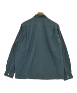 COMME des GARCONS HOMME（コムデギャルソンオム）カジュアルシャツ 青 サイズ:-(M位) メンズ/2200707240022