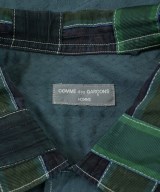 COMME des GARCONS HOMME（コムデギャルソンオム）カジュアルシャツ 青 サイズ:-(M位) メンズ/2200707240022