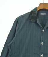 COMME des GARCONS HOMME（コムデギャルソンオム）カジュアルシャツ 青 サイズ:-(M位) メンズ/2200707240022