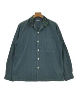 COMME des GARCONS HOMME カジュアルシャツ