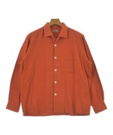 COMME des GARCONS HOMME（コムデギャルソンオム）カジュアルシャツ オレンジ サイズ:-(M位) メンズ/2200707240039