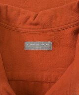 COMME des GARCONS HOMME（コムデギャルソンオム）カジュアルシャツ オレンジ サイズ:-(M位) メンズ/2200707240039