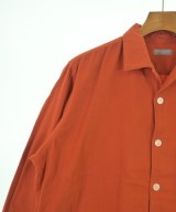 COMME des GARCONS HOMME（コムデギャルソンオム）カジュアルシャツ オレンジ サイズ:-(M位) メンズ/2200707240039