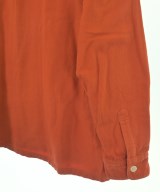 COMME des GARCONS HOMME（コムデギャルソンオム）カジュアルシャツ オレンジ サイズ:-(M位) メンズ/2200707240039