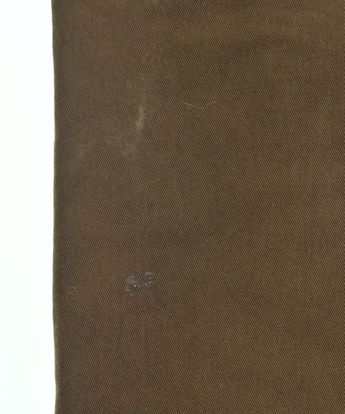 COMME des GARCONS HOMME（コムデギャルソンオム）その他 茶 サイズ:SS(XS位) メンズ/2200707240053