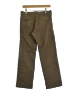 COMME des GARCONS HOMME（コムデギャルソンオム）その他 茶 サイズ:SS(XS位) メンズ/2200707240053