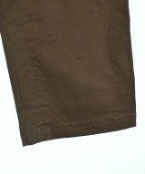 COMME des GARCONS HOMME（コムデギャルソンオム）その他 茶 サイズ:SS(XS位) メンズ/2200707240053