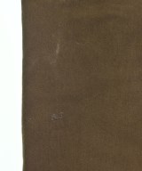 COMME des GARCONS HOMME（コムデギャルソンオム）その他 茶 サイズ:SS(XS位) メンズ/2200707240053