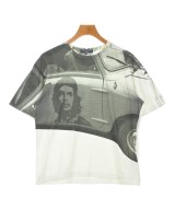 COMME des GARCONS HOMME（コムデギャルソンオム）Tシャツ・カットソー 白 サイズ:M メンズ/2200705407076