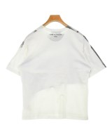 COMME des GARCONS HOMME（コムデギャルソンオム）Tシャツ・カットソー 白 サイズ:M メンズ/2200705407076