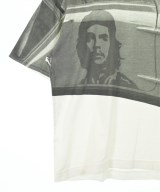 COMME des GARCONS HOMME（コムデギャルソンオム）Tシャツ・カットソー 白 サイズ:M メンズ/2200705407076
