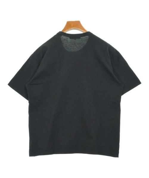 COMME des GARCONS HOMME（コムデギャルソンオム）Tシャツ・カットソー 黒 サイズ:S メンズ/2200705407083