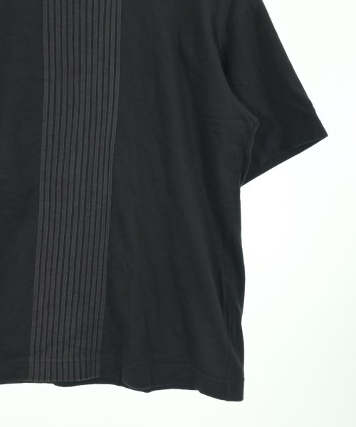 COMME des GARCONS HOMME（コムデギャルソンオム）Tシャツ・カットソー 黒 サイズ:S メンズ/2200705407083