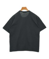 COMME des GARCONS HOMME（コムデギャルソンオム）Tシャツ・カットソー 黒 サイズ:S メンズ/2200705407083