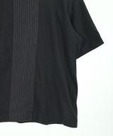 COMME des GARCONS HOMME（コムデギャルソンオム）Tシャツ・カットソー 黒 サイズ:S メンズ/2200705407083