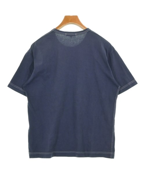 COMME des GARCONS HOMME（コムデギャルソンオム）Tシャツ・カットソー 紺 サイズ:S メンズ/2200705407090