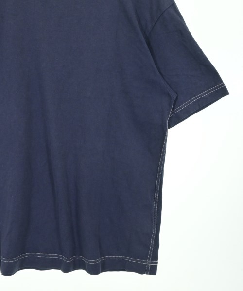 COMME des GARCONS HOMME（コムデギャルソンオム）Tシャツ・カットソー 紺 サイズ:S メンズ/2200705407090