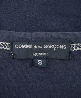 COMME des GARCONS HOMME（コムデギャルソンオム）Tシャツ・カットソー 紺 サイズ:S メンズ/2200705407090