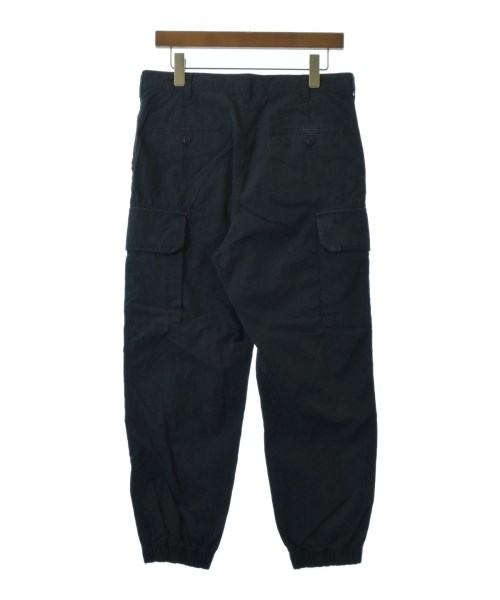 COMME des GARCONS HOMME（コムデギャルソンオム）カーゴパンツ 紺 サイズ:S メンズ/2200707456010