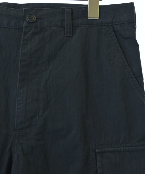 COMME des GARCONS HOMME（コムデギャルソンオム）カーゴパンツ 紺 サイズ:S メンズ/2200707456010