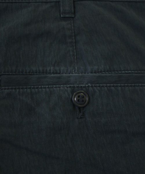 COMME des GARCONS HOMME（コムデギャルソンオム）カーゴパンツ 紺 サイズ:S メンズ/2200707456010