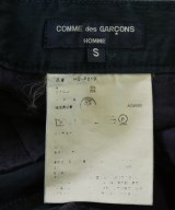 COMME des GARCONS HOMME（コムデギャルソンオム）カーゴパンツ 紺 サイズ:S メンズ/2200707456010