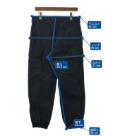 COMME des GARCONS HOMME（コムデギャルソンオム）カーゴパンツ 紺 サイズ:S メンズ/2200707456010